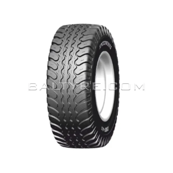 SP 260/70R-15,3 IMP-03 Steel Belted 134B TL SWT (SPEEDWAYS) SWT (SPEEDWAYS) - 
