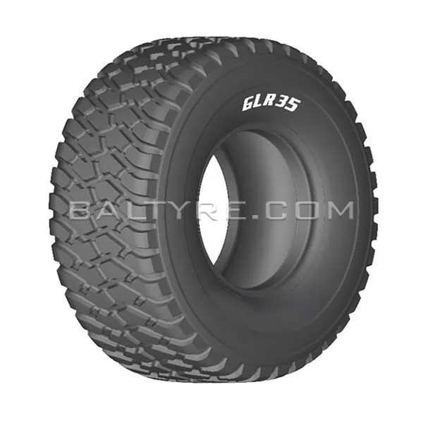 GS 14,00R25 GLR35 (E3/1S) *** TTF SAMSON (ADVANCE) SAMSON (ADVANCE) - 