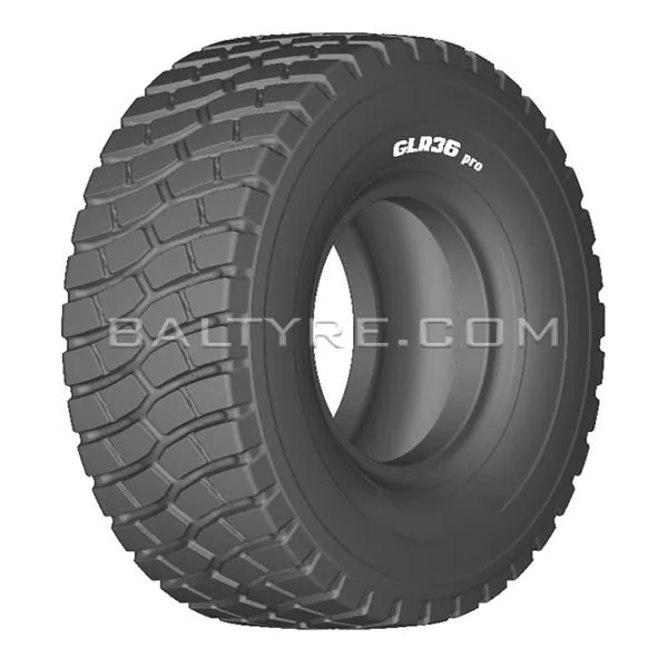 GS 480/95R29 GLR36 PRO (E3/ES) *** TL SAMSON (ADVANCE) SAMSON (ADVANCE)