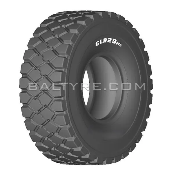 GS 16,00R25 GLR29 (E3/1S) *** TL SAMSON (ADVANCE) SAMSON (ADVANCE) - 