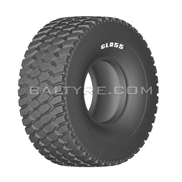 GS 16,00R25 GLR55 (3HS) *** TTF SAMSON (ADVANCE) SAMSON (ADVANCE) - 