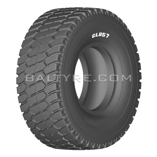 GS 480/95R29 GLR57 (3HS) *** TL SAMSON (ADVANCE) SAMSON (ADVANCE)