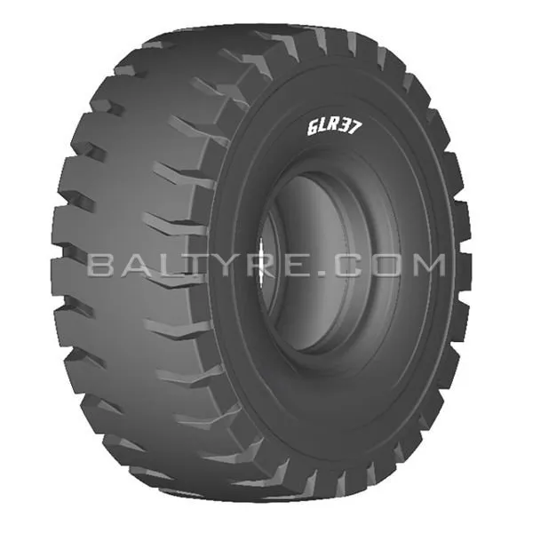 GS 18,00R25 GLR37 (IND4) (1S) *** TL SAMSON (ADVANCE) SAMSON (ADVANCE) - 