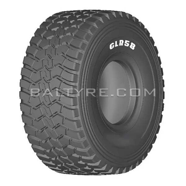 GS 605/80R25 GLR58 (E2/3S) *** SAMSON (ADVANCE) SAMSON (ADVANCE)