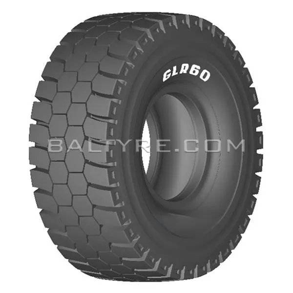 GS 24,00R35 GLR60 (E4/2S) ** TL SAMSON (ADVANCE) SAMSON (ADVANCE) - 