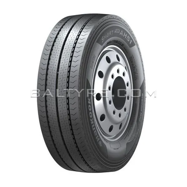 HA 355/50R22,5 SMART FLEX AH51 156K TL HANKOOK HANKOOK - 