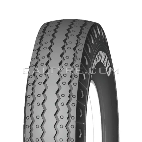 SP 3,50-8 S-601 4PR TT SWT (SPEEDWAYS) SWT (SPEEDWAYS) - 