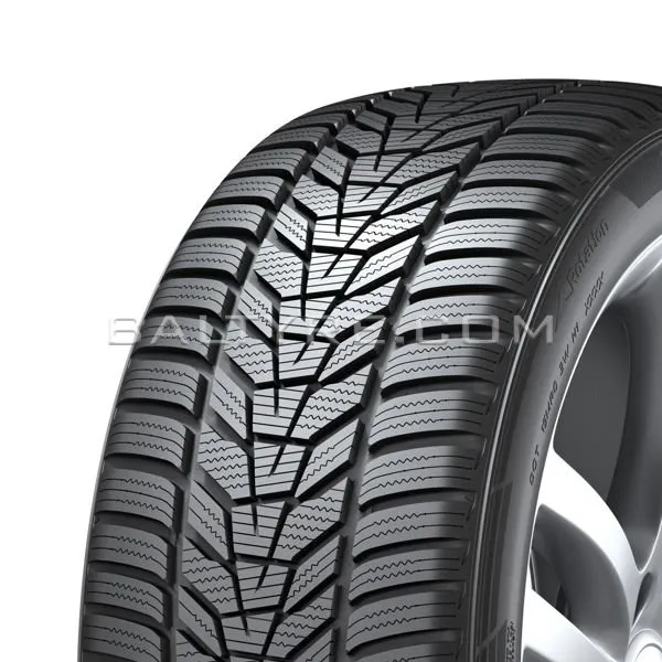 HA 235/55R18 W330A 100H HANKOOK HANKOOK