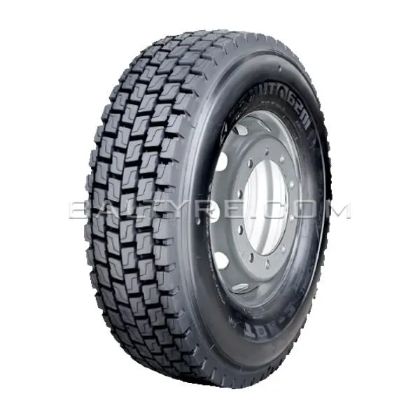 IT 315/80R22,5 TDE-2 156/150L INSA-TURBO INSA-TURBO - 