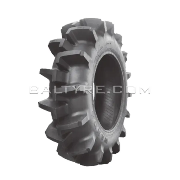 WA 9,5-24 WA008 (PR2) 121A2 8PR TT WANDA WANDA - 