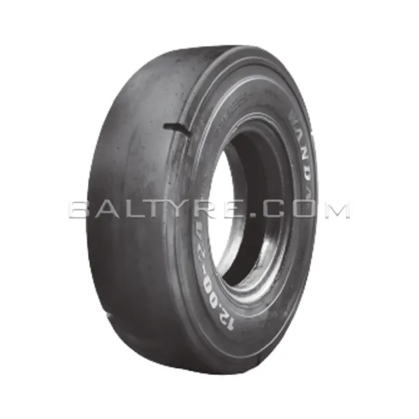 WA 12,00-24 L-5S FT020 189A5 24PR TT WANDA WANDA