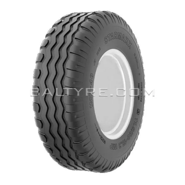 PE 10,0/75-15,3 IMP-40 123A8 10PR TL STARMAXX (PETLAS) STARMAXX (PETLAS)