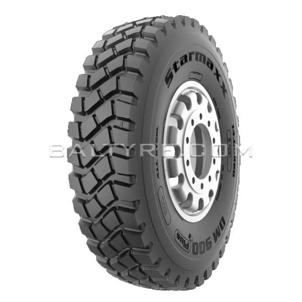 PE 14,00R20 DM900 PLUS 168/165K 24PR TL STARMAXX (PETLAS) STARMAXX (PETLAS) - 