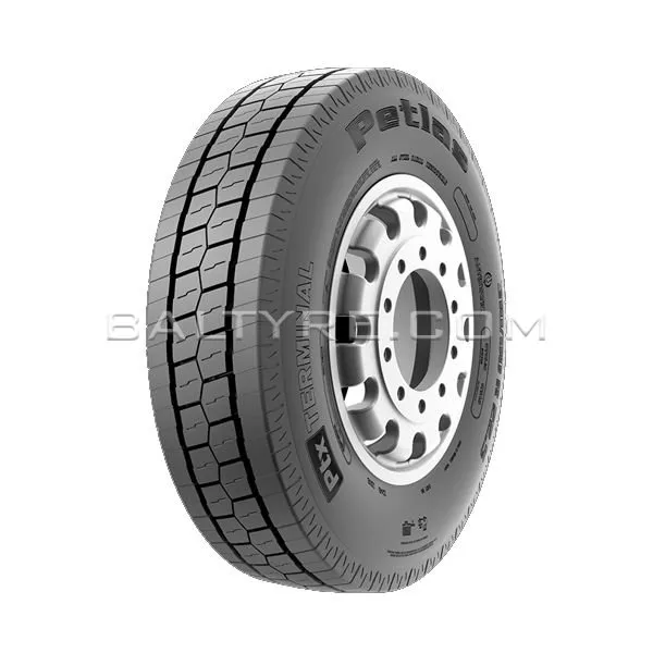 PE 310/80R22,5 PTX TERMINAL 175A8 TL STARMAXX (PETLAS) STARMAXX (PETLAS) - 