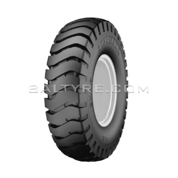 PE 14,00-24 SM-E3 (E3) 160D 24PR TT STARMAXX (PETLAS) STARMAXX (PETLAS) - 