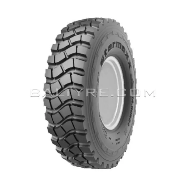 PE 14,00R24 StxRD22 (L2/E2) 188/169A2/B TL STARMAXX (PETLAS) STARMAXX (PETLAS) - 
