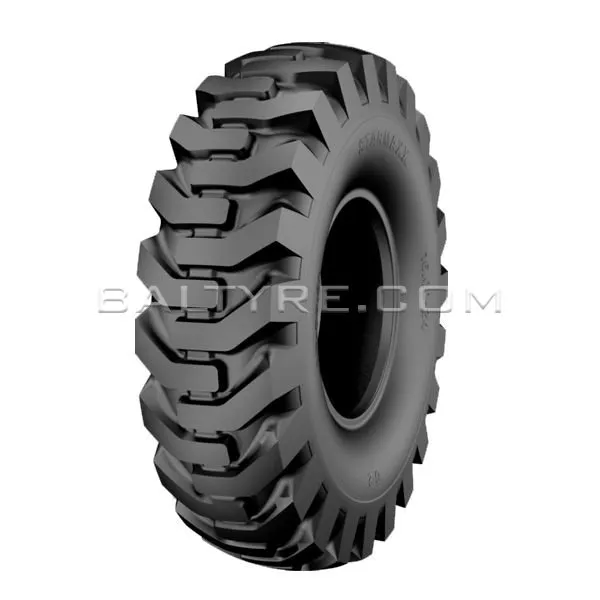 PE 16,00-24 SG300 (G2) 160A8 16PR TL STARMAXX (PETLAS) STARMAXX (PETLAS) - 