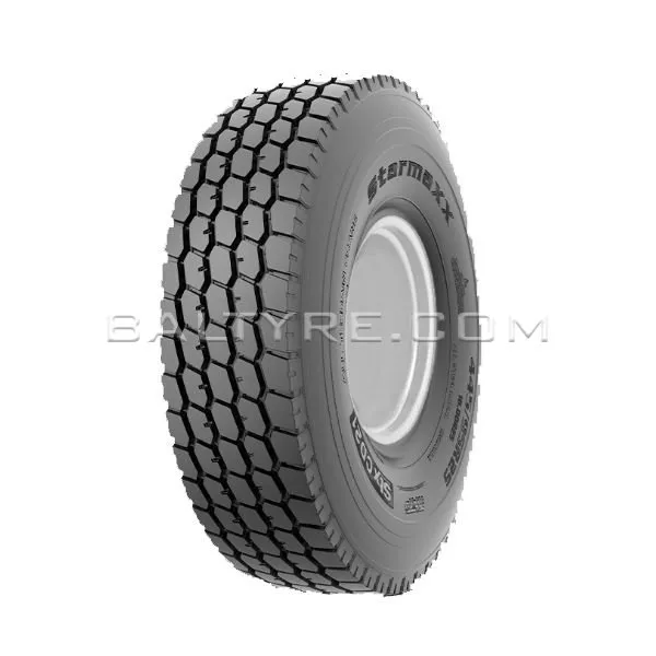 PE 445/95R25 StxCD21 (E2) 174F TL STARMAXX (PETLAS) STARMAXX (PETLAS)