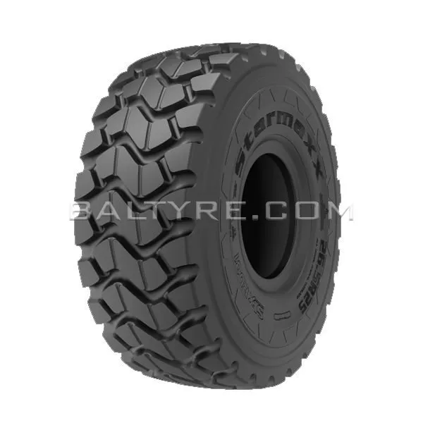 PE 17,5R25 StxRD31 (L3/G3) 176/153A2/A8 TL STARMAXX (PETLAS) STARMAXX (PETLAS) - 