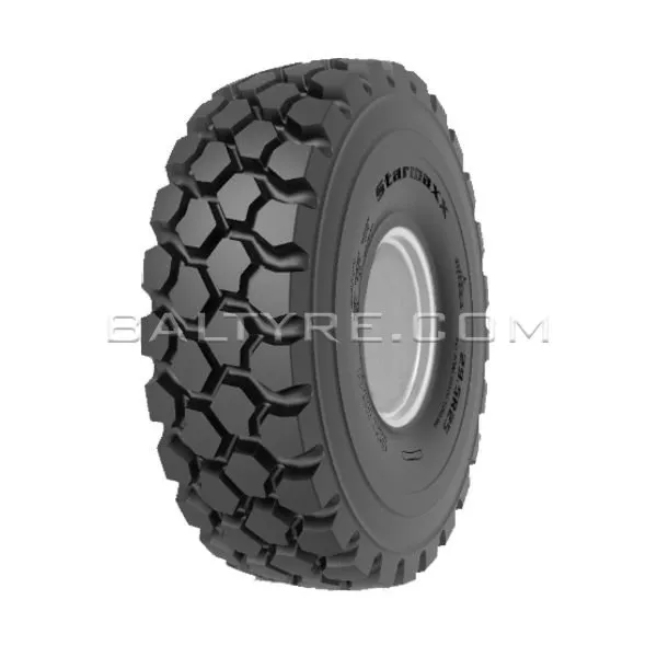 PE 29,5R25 StxHD41 (E4/L4) 216/200A2/B TL STARMAXX (PETLAS) STARMAXX (PETLAS) - 