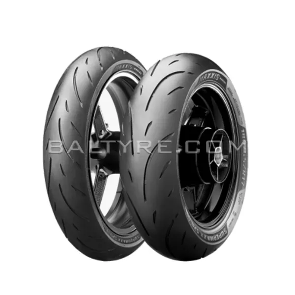 DM 160/60ZR17 Maxxis, Supermaxx Sport, MA-SP 69W TL MAXXIS MAXXIS - 