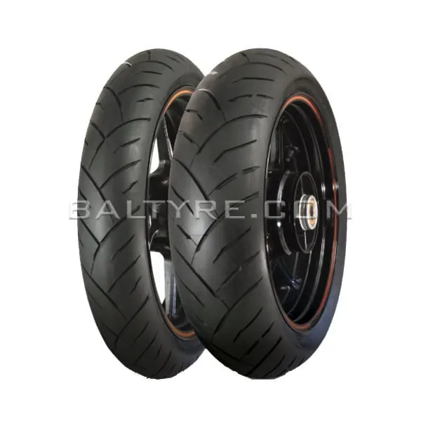 DM 120/70ZR17 Supermaxx ST, MA-ST2-J, Weich 58W TL MAXXIS MAXXIS - 