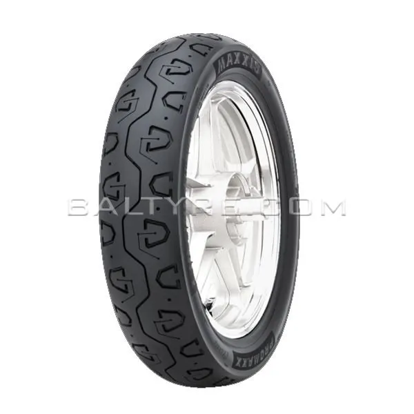 DM 100/90-19 Maxxis, M-6400F 57S TL MAXXIS MAXXIS - 