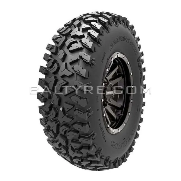 DM 32x10,00R15 (255/85R15) Maxxis, Rampage Fury, ML22 73M 8PR TL MAXXIS MAXXIS - 