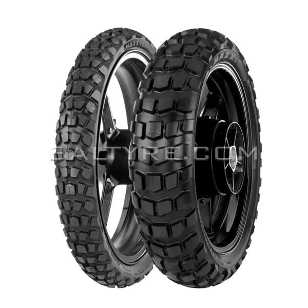 DM 90/90-21 Maxxis, Maxxventure, MA-MT 56H TL MAXXIS MAXXIS - 
