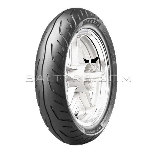 DM 110/70-13 Maxxis, MA-WINGS 48S TL MAXXIS MAXXIS