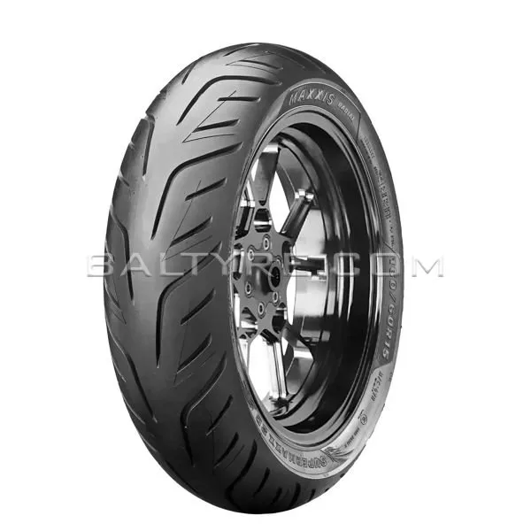 DM 160/60R15 Maxxis, MA-SC, Strasse 67H TL MAXXIS MAXXIS - 