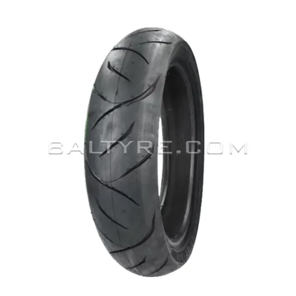 DM 120/70-12 Maxxis, M684 58P TL MAXXIS MAXXIS - 