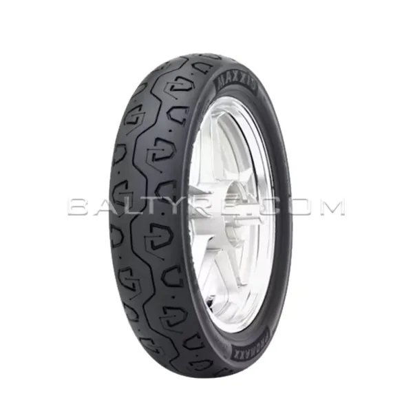 DM 130/80-18 Maxxis, M-6400R 66S TL MAXXIS MAXXIS
