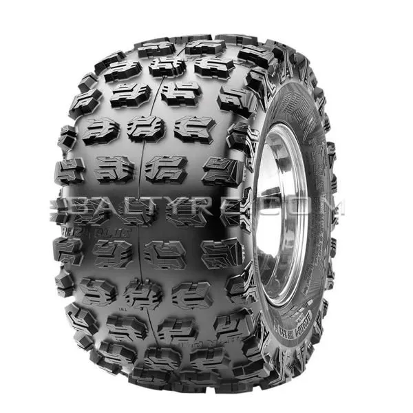 DM 20x11,00-9 Maxxis Razr Plus, MS-SR2, #E 43F 6PR TL MAXXIS MAXXIS - 