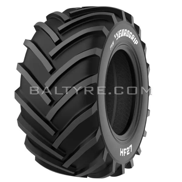 TV 31x15,50-15 HF27 121A8 8PR TL EUROGRIP (TVS) EUROGRIP (TVS) - 