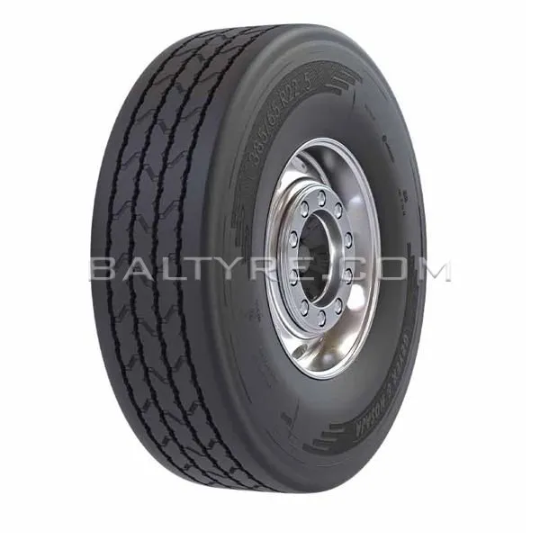 GH 385/65R22,5 EX-26 160 K M+S; 3PMSF GEYER & HOSAJA GEYER & HOSAJA - 