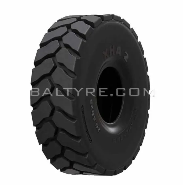 GH 26,5R25 EM-L4 L5 GEYER & HOSAJA GEYER & HOSAJA - 