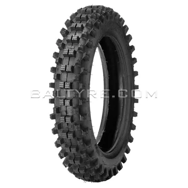 WA 100/90-19 P2006 4PR TT WANDA WANDA - 