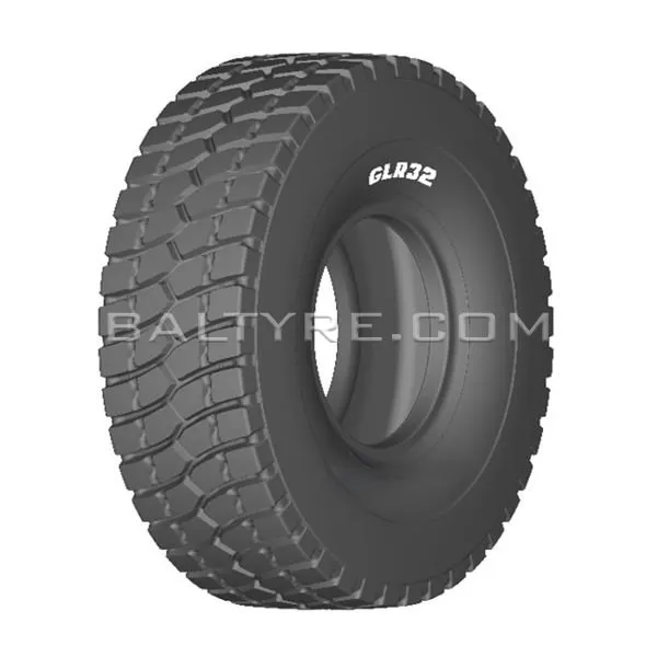 GS 14,00R25 GLR32 (E3/3S) *** TTF SAMSON (ADVANCE) SAMSON (ADVANCE)