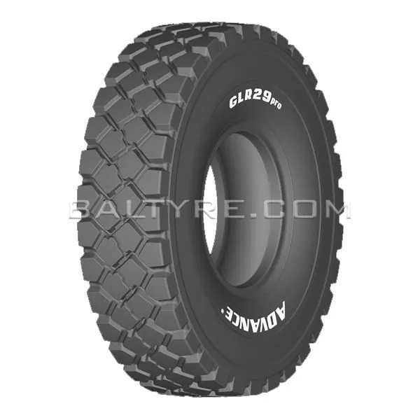 GS 16,00R25 GLR29 Pro (E3/1S/RC) *** SAMSON (ADVANCE) SAMSON (ADVANCE) - 