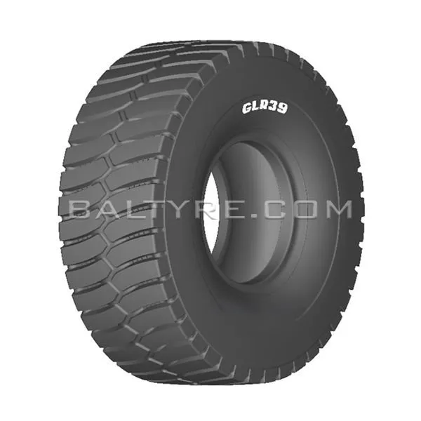 GS 16,00R25 GLR39 *** SAMSON (ADVANCE) SAMSON (ADVANCE)