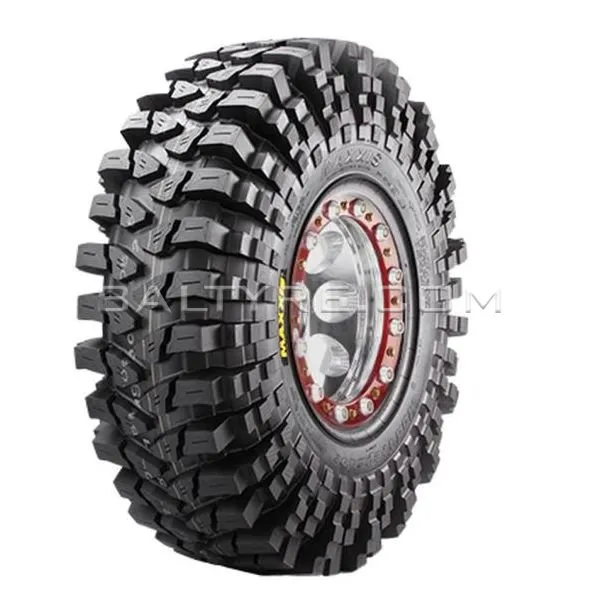DM 38,5x12,5-16 (355/80-16) M-9060, Mud Trepador 128K 8PR TL MAXXIS MAXXIS