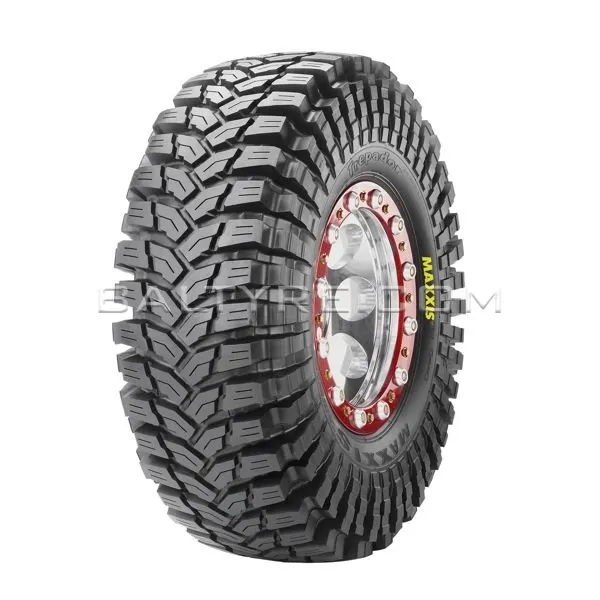 DM 40x13,50-17 (355/80-17) M-8060, Maxxis Trepador 123K 8PR MAXXIS MAXXIS
