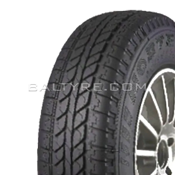 NA 195/80R15 TTs 96Q NORTENHA NORTENHA - 