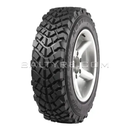 NORTENHA 205R16 GRAB PLUS 104S