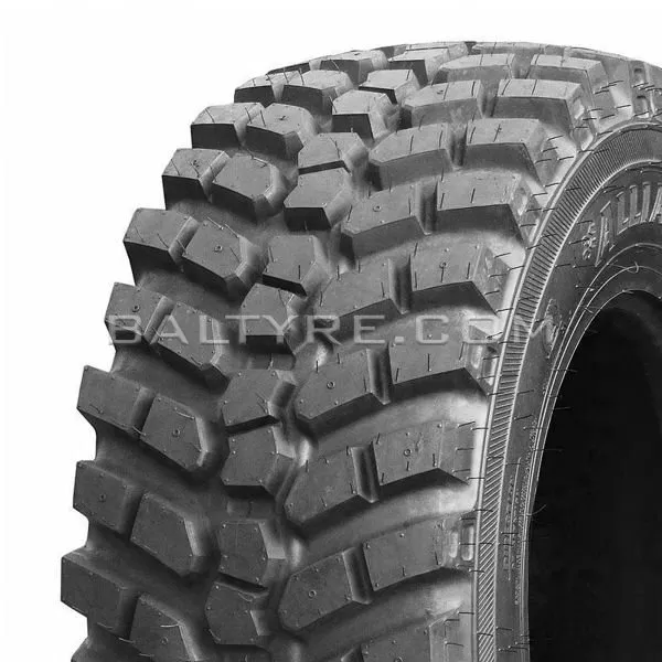 AL 400/80R24 550 149/144A8/D TL ALLIANCE ALLIANCE - 