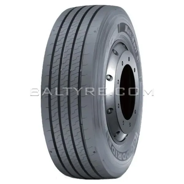 GR 355/50R22,5 MultiNavi S1 156 (154) K (L) 20PR TL GOODRIDE GOODRIDE - 