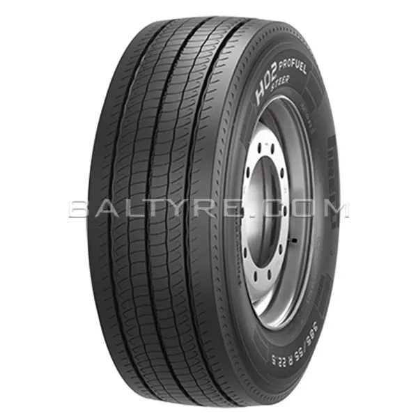 PI 315/70R22,5 H02 PROFUEL STEER 156/150 (154/154)L (M) TL PIRELLI PIRELLI - 