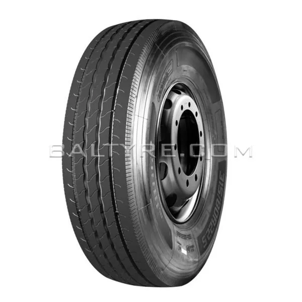 AG 295/80R22,5 RSHF162 152/149M 18PR AGATE AGATE