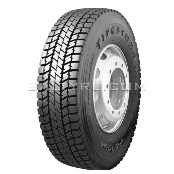 FI 215/75R17,5 FD600 126/124M FIRESTONE FIRESTONE